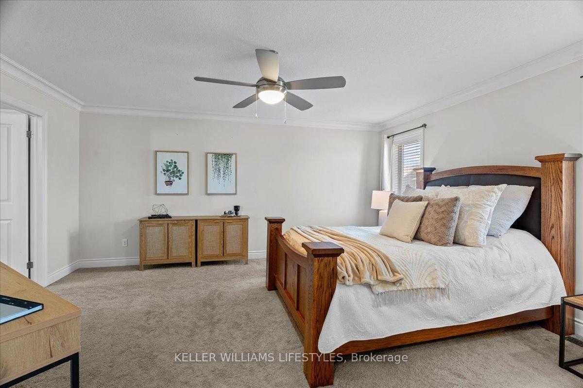 Photo 22 of 31 Peregrine Avenue, Middlesex Centre, Kilworth — HOMEH