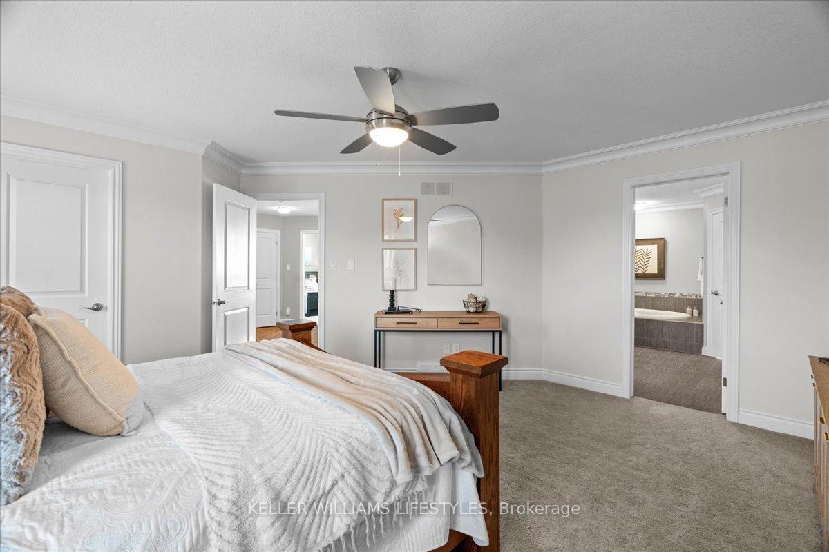 Photo 23 of 31 Peregrine Avenue, Middlesex Centre, Kilworth — HOMEH