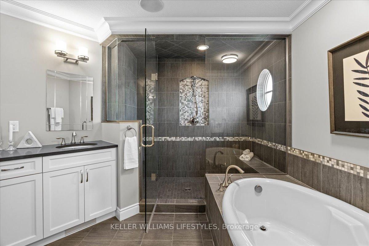 Photo 26 of 31 Peregrine Avenue, Middlesex Centre, Kilworth — HOMEH