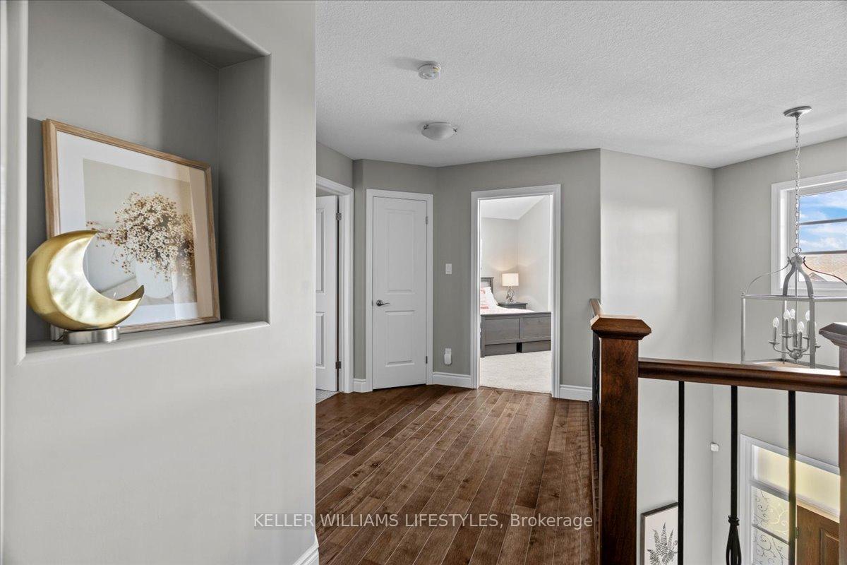 Photo 29 of 31 Peregrine Avenue, Middlesex Centre, Kilworth — HOMEH