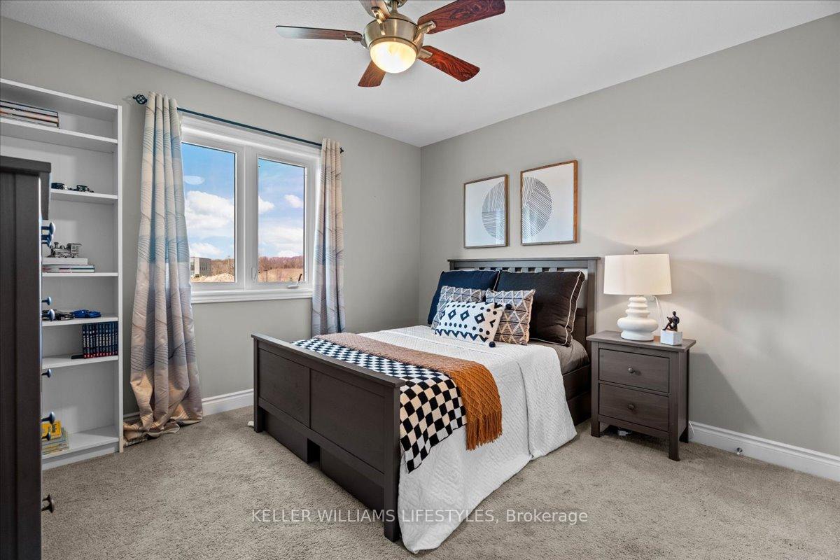 Photo 32 of 31 Peregrine Avenue, Middlesex Centre, Kilworth — HOMEH