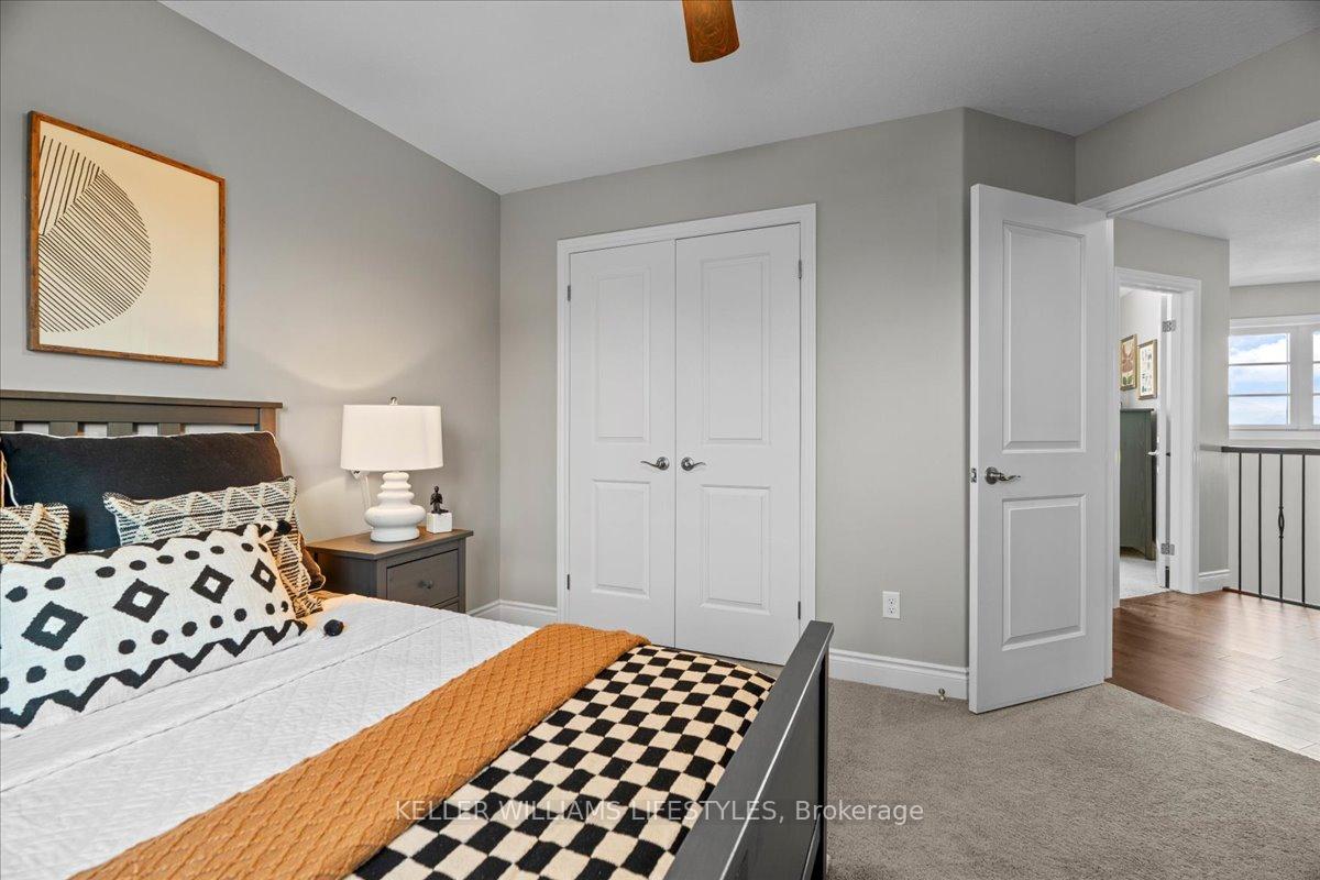 Photo 33 of 31 Peregrine Avenue, Middlesex Centre, Kilworth — HOMEH