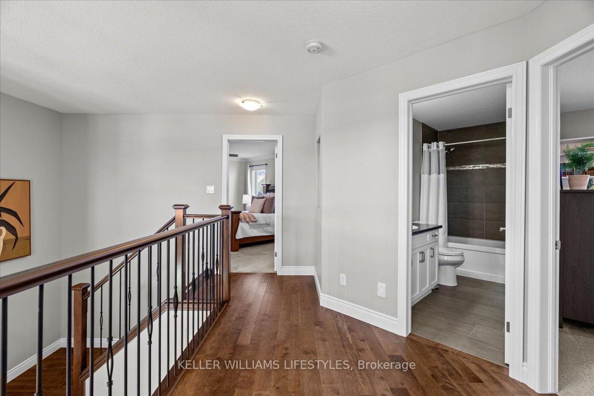 Photo 34 of 31 Peregrine Avenue, Middlesex Centre, Kilworth — HOMEH