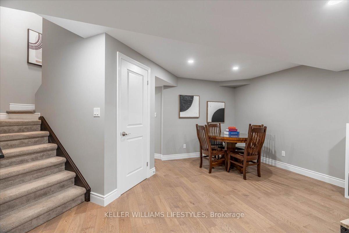 Photo 36 of 31 Peregrine Avenue, Middlesex Centre, Kilworth — HOMEH