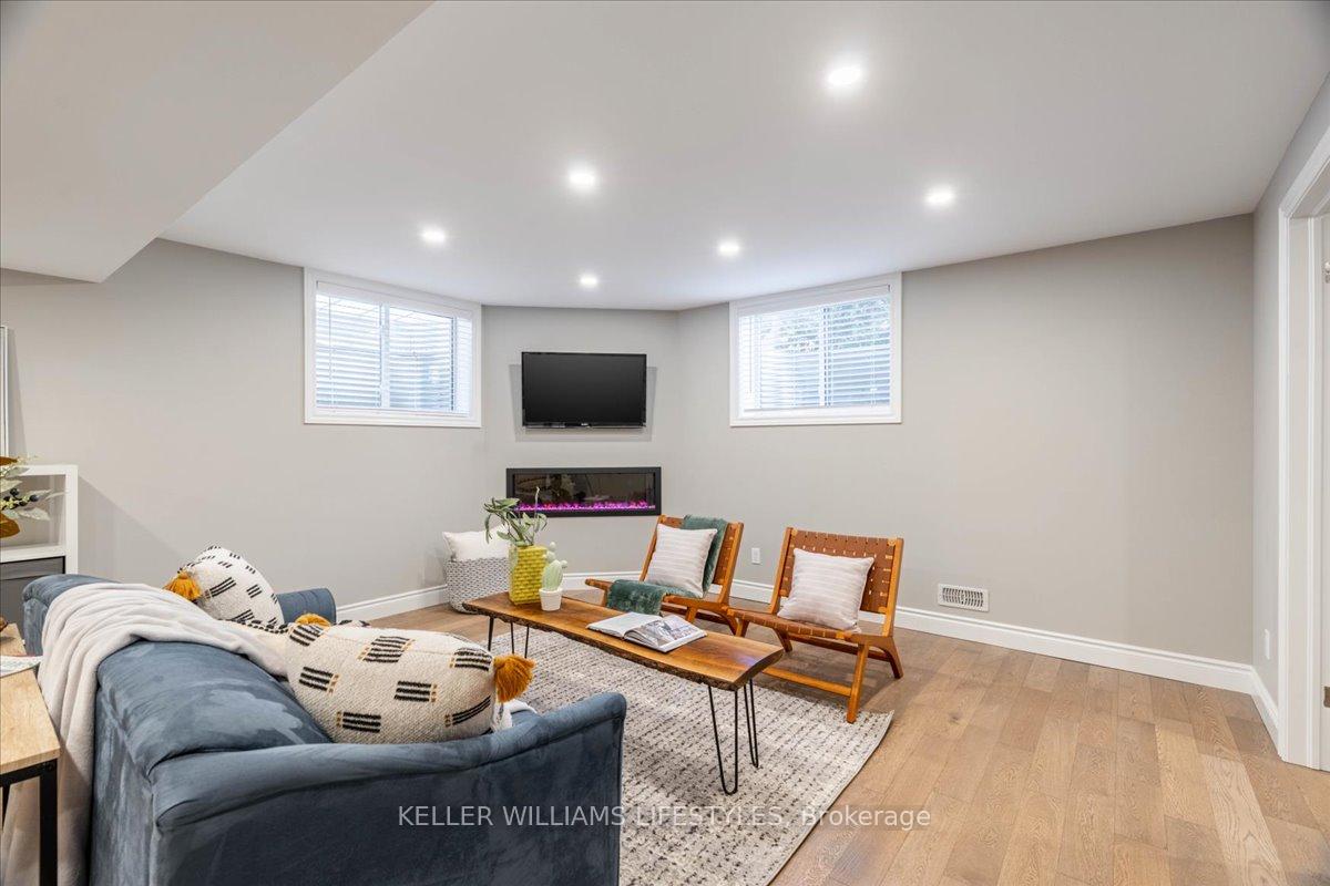 Photo 37 of 31 Peregrine Avenue, Middlesex Centre, Kilworth — HOMEH