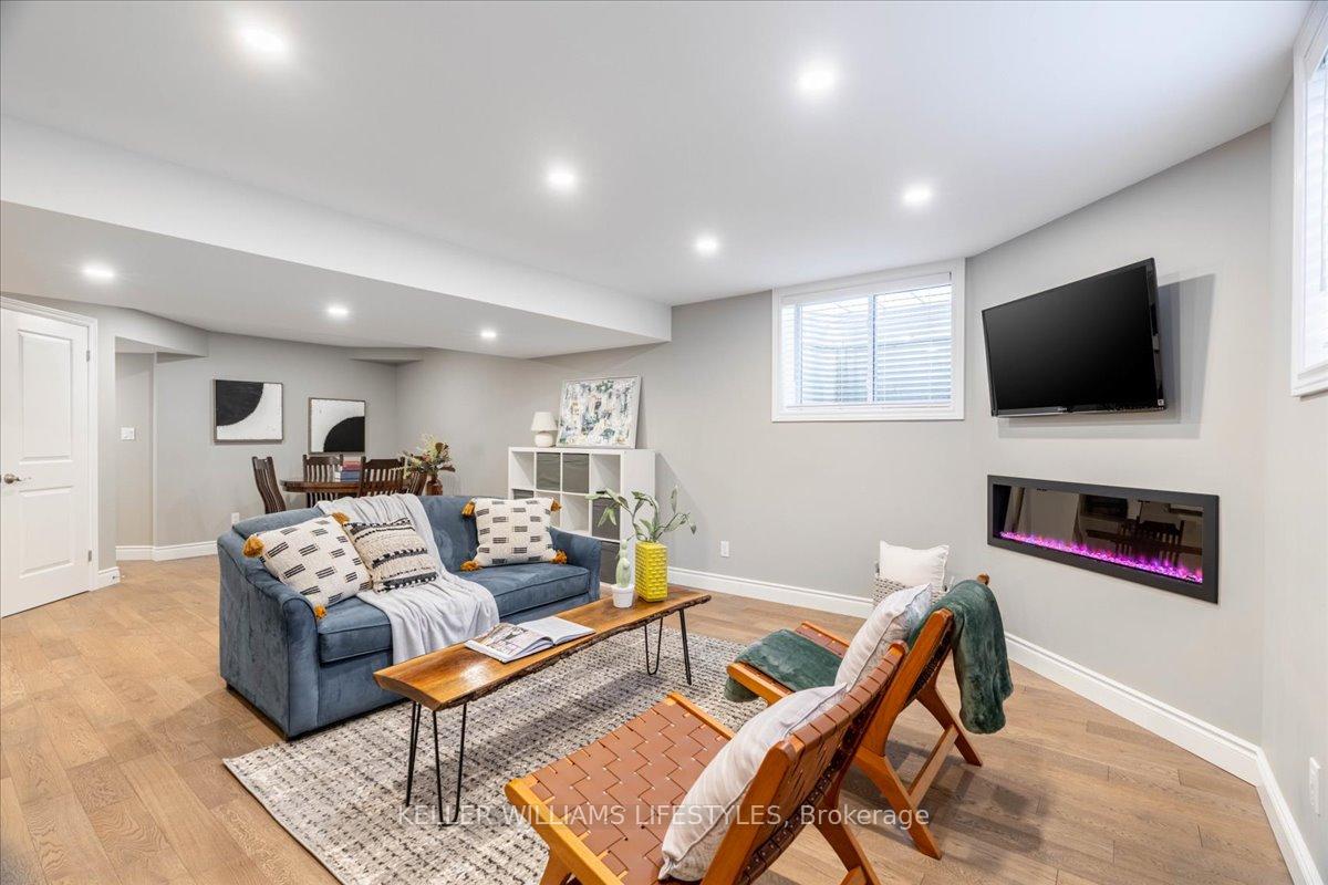 Photo 38 of 31 Peregrine Avenue, Middlesex Centre, Kilworth — HOMEH