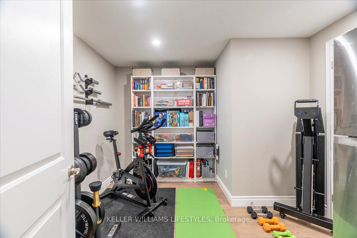 Photo 39 of 31 Peregrine Avenue, Middlesex Centre, Kilworth — HOMEH