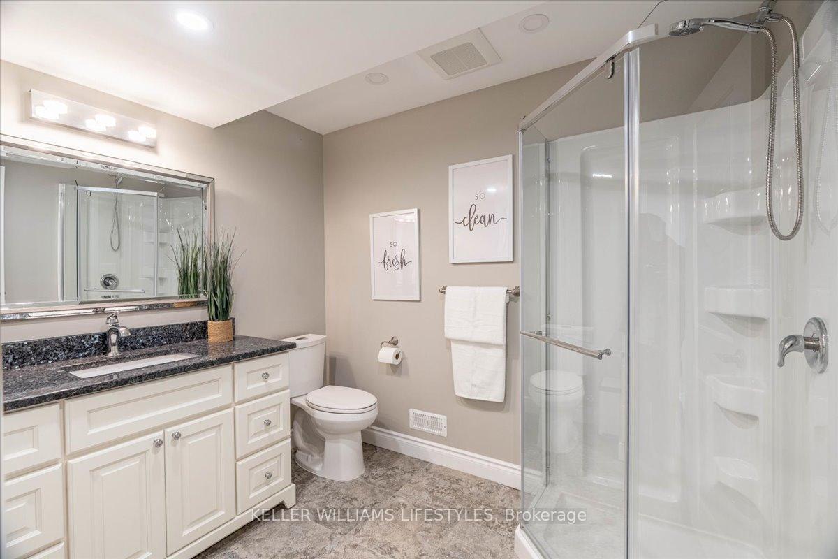 Photo 42 of 31 Peregrine Avenue, Middlesex Centre, Kilworth — HOMEH