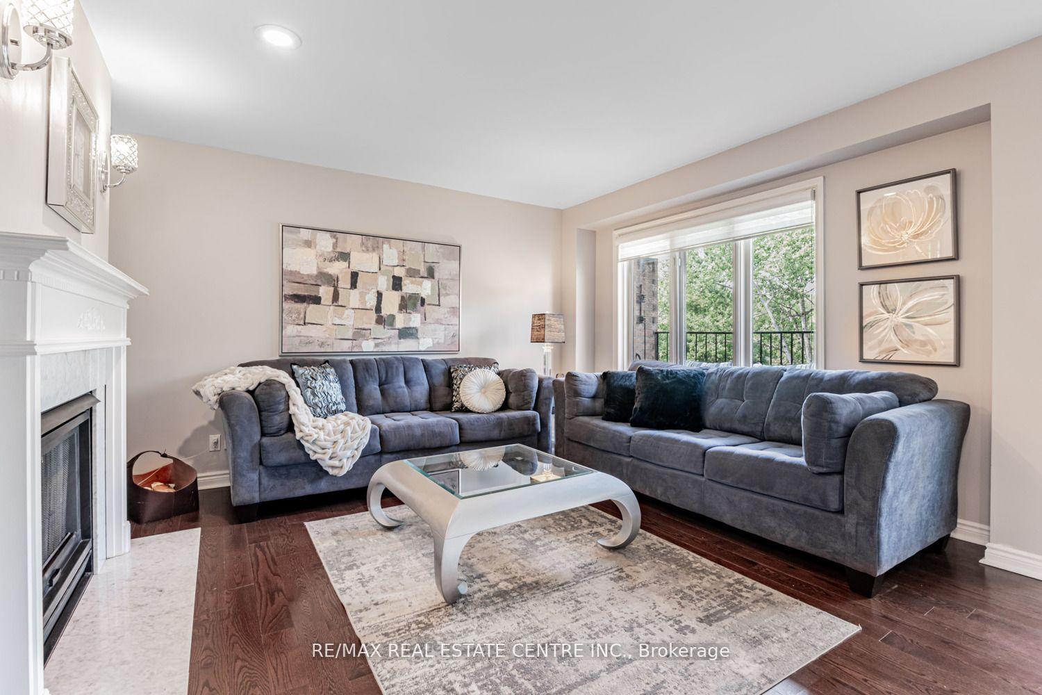 Photo 12 of 15 Rockingham Court, Markham, German Mills — HOMEH