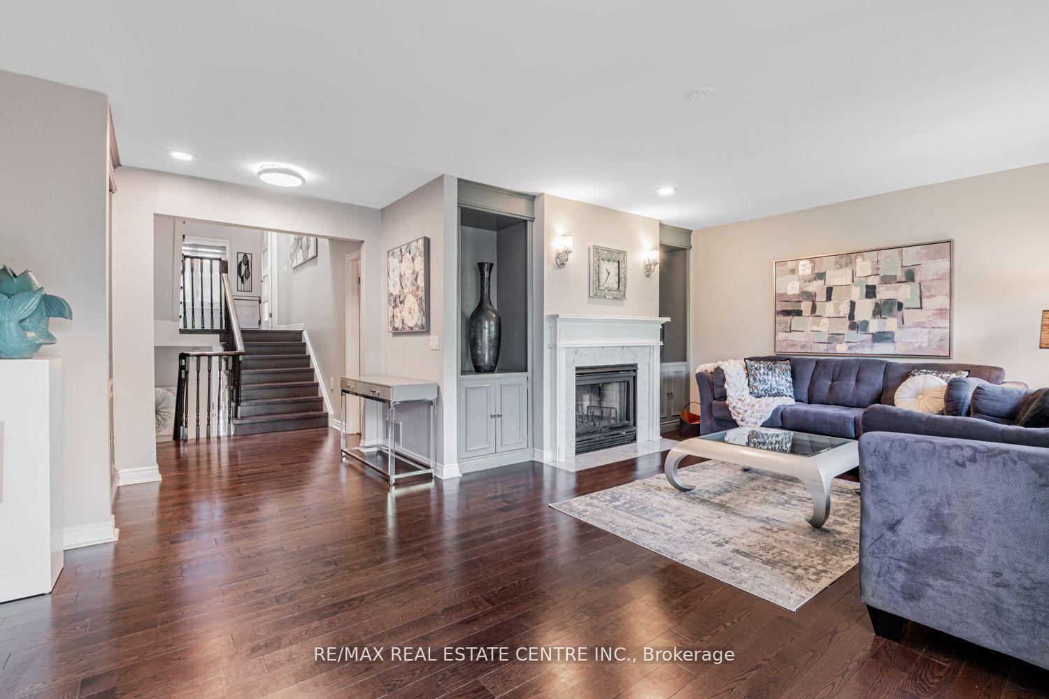 Photo 14 of 15 Rockingham Court, Markham, German Mills — HOMEH