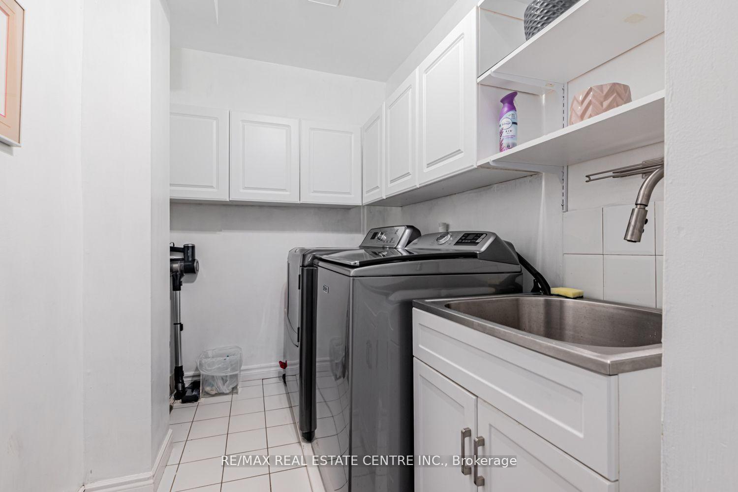Photo 15 of 15 Rockingham Court, Markham, German Mills — HOMEH