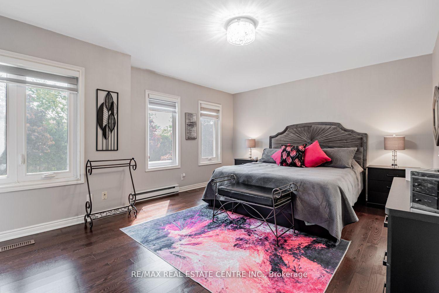 Photo 16 of 15 Rockingham Court, Markham, German Mills — HOMEH