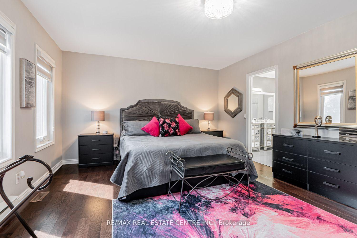 Photo 17 of 15 Rockingham Court, Markham, German Mills — HOMEH