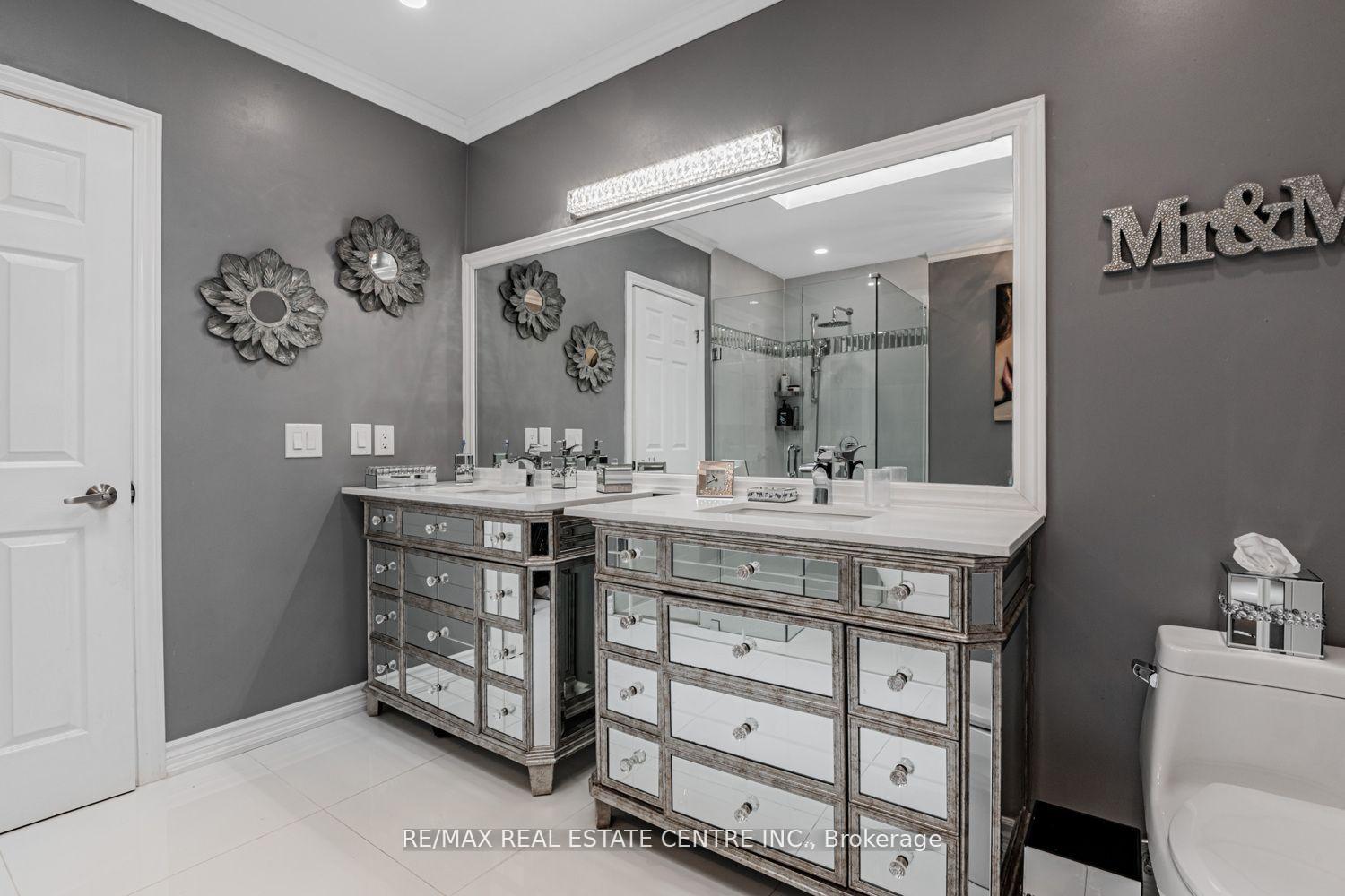 Photo 19 of 15 Rockingham Court, Markham, German Mills — HOMEH