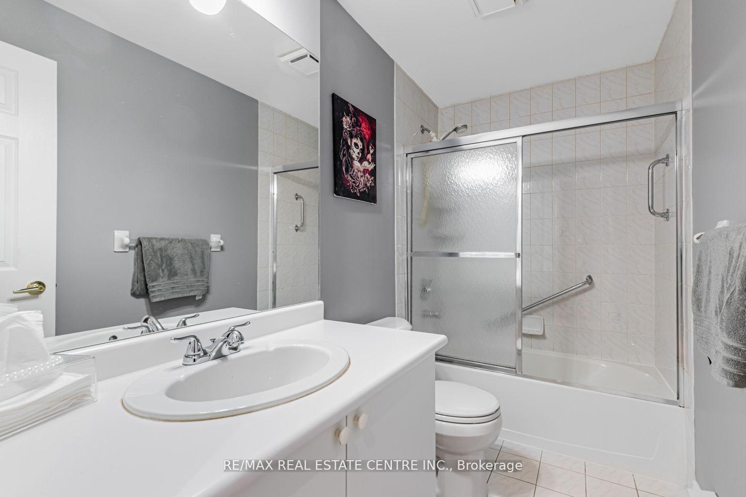 Photo 25 of 15 Rockingham Court, Markham, German Mills — HOMEH