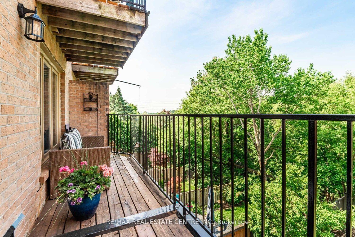 Photo 26 of 15 Rockingham Court, Markham, German Mills — HOMEH
