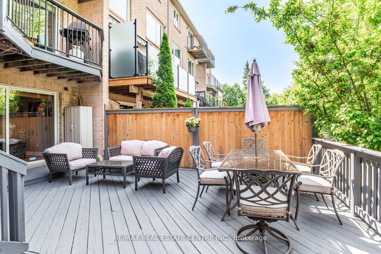 Photo 29 of 15 Rockingham Court, Markham, German Mills — HOMEH