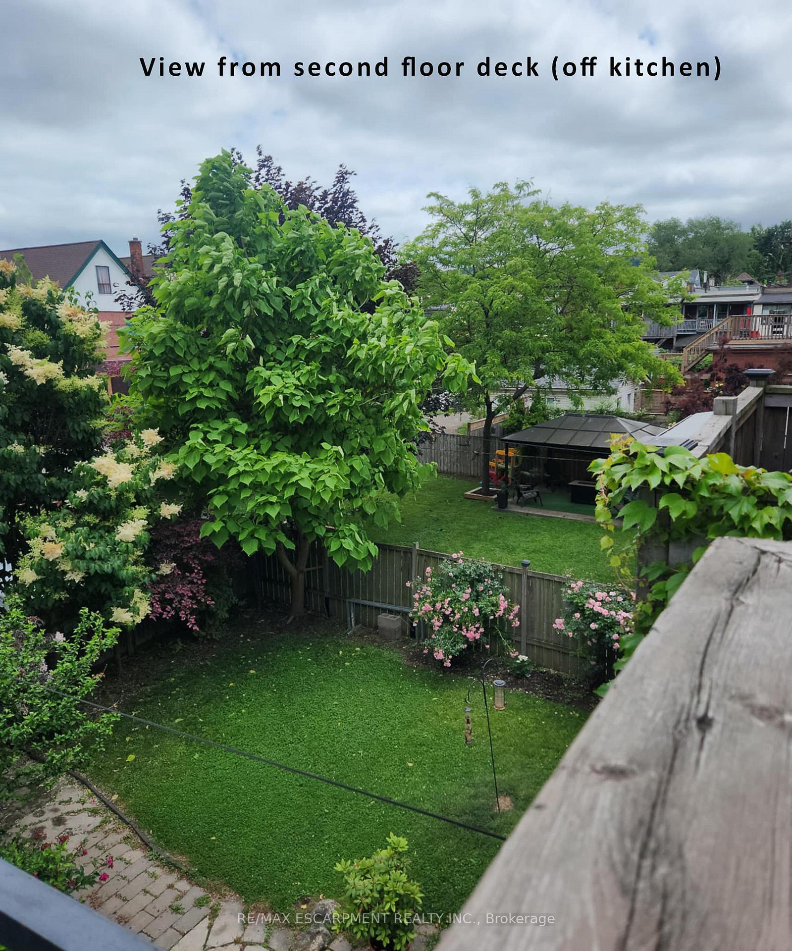 Photo 9 of Unit Upper, 28 Fairholt Road N, Hamilton, Stripley — HOMEH