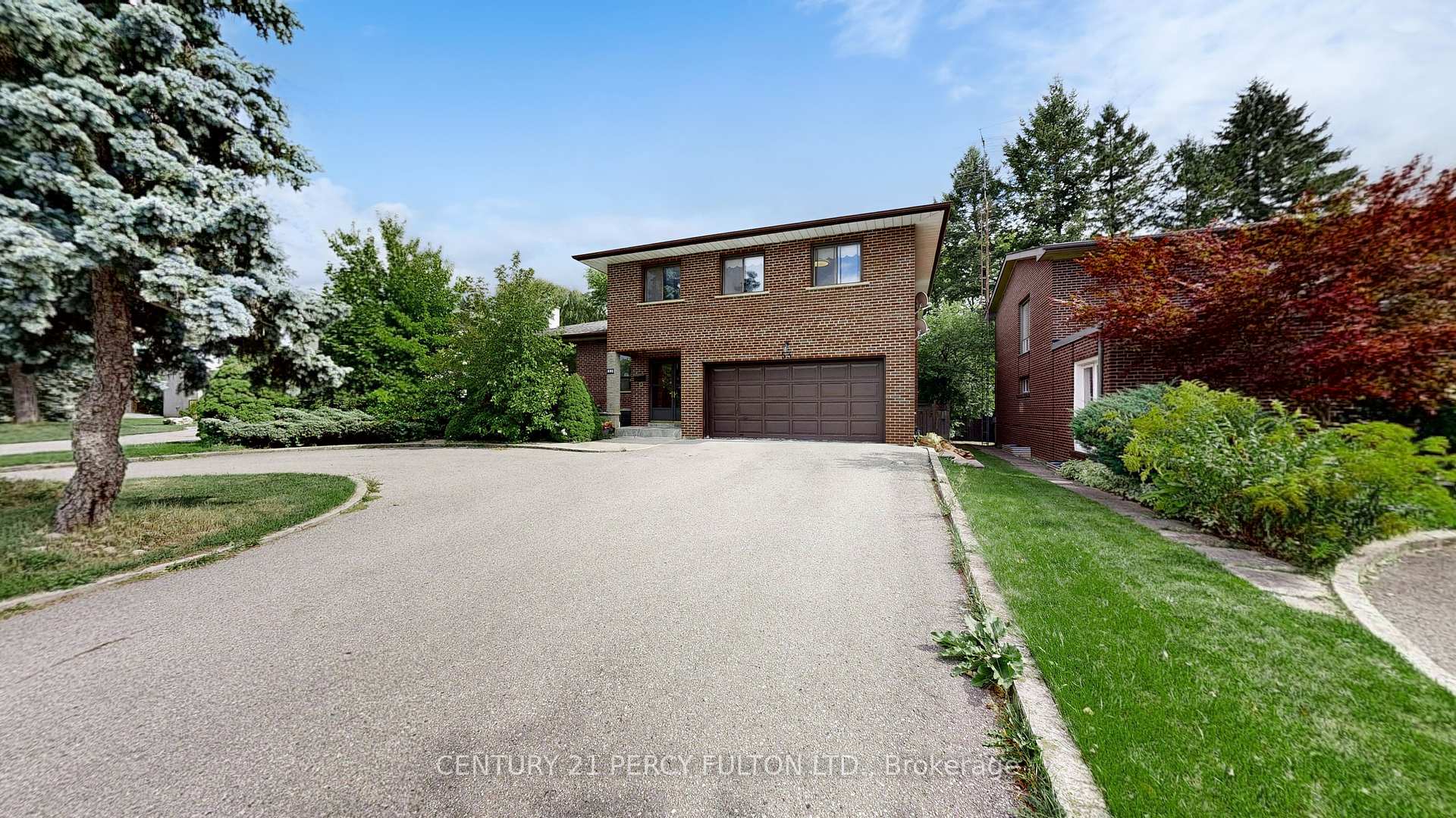 Photo 1 of 53 Poinsetta Drive, Markham, Bayview Glen — HOMEH