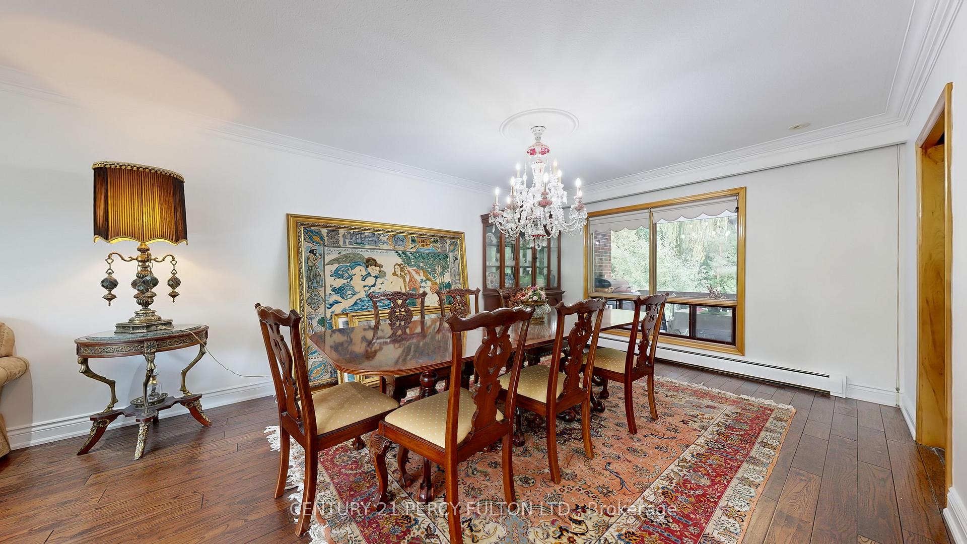 Photo 10 of 53 Poinsetta Drive, Markham, Bayview Glen — HOMEH