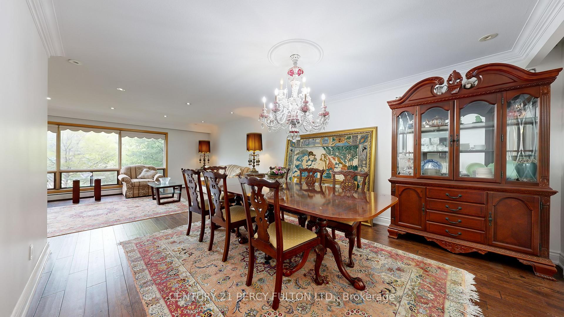 Photo 11 of 53 Poinsetta Drive, Markham, Bayview Glen — HOMEH