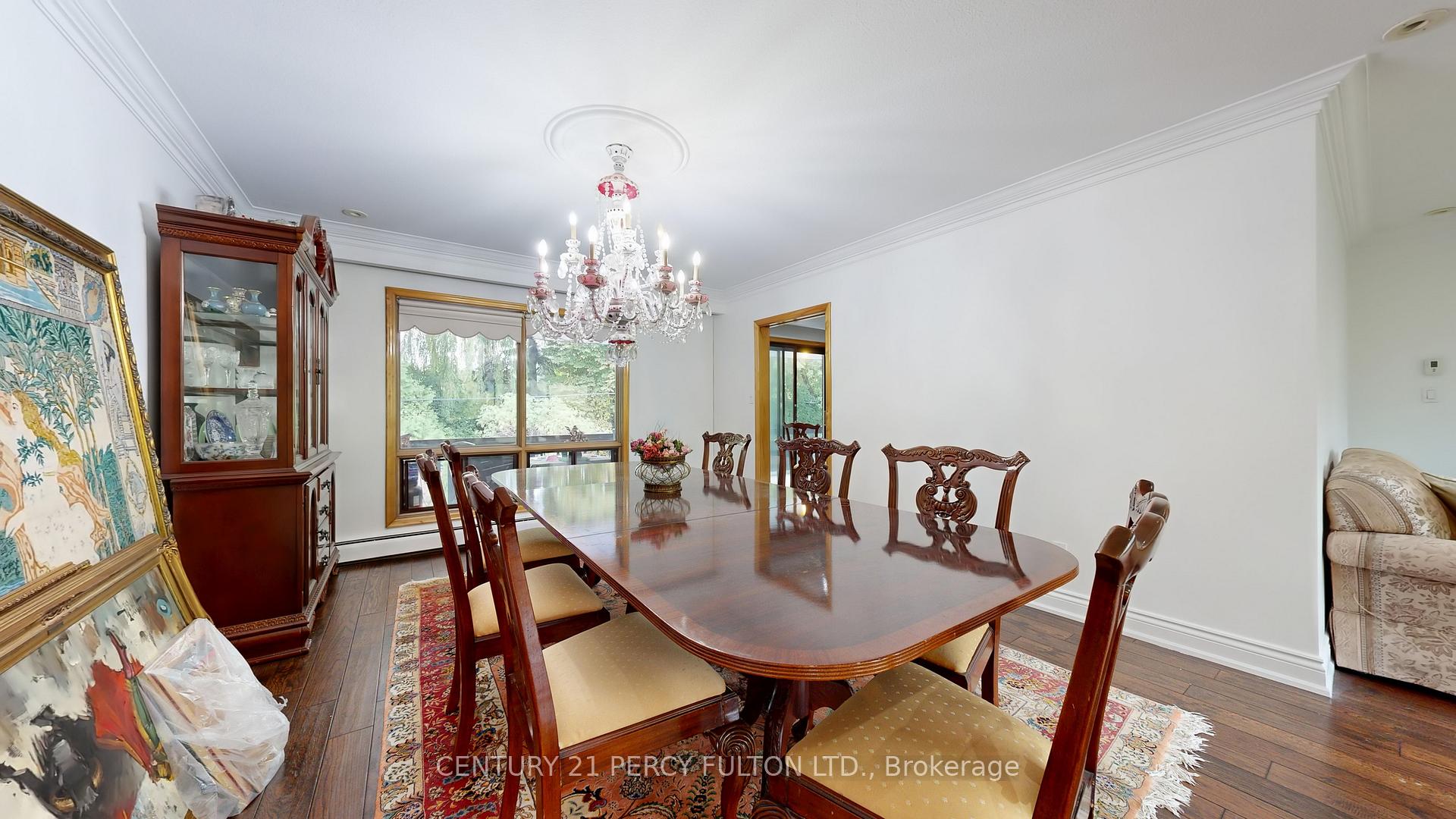 Photo 13 of 53 Poinsetta Drive, Markham, Bayview Glen — HOMEH