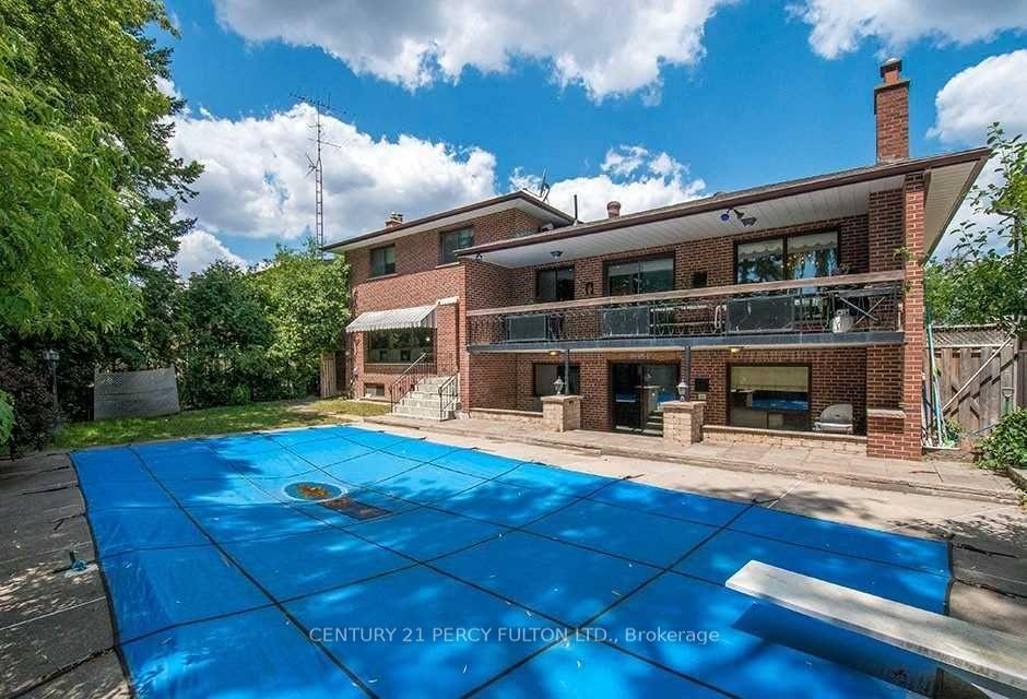 Photo 39 of 53 Poinsetta Drive, Markham, Bayview Glen — HOMEH
