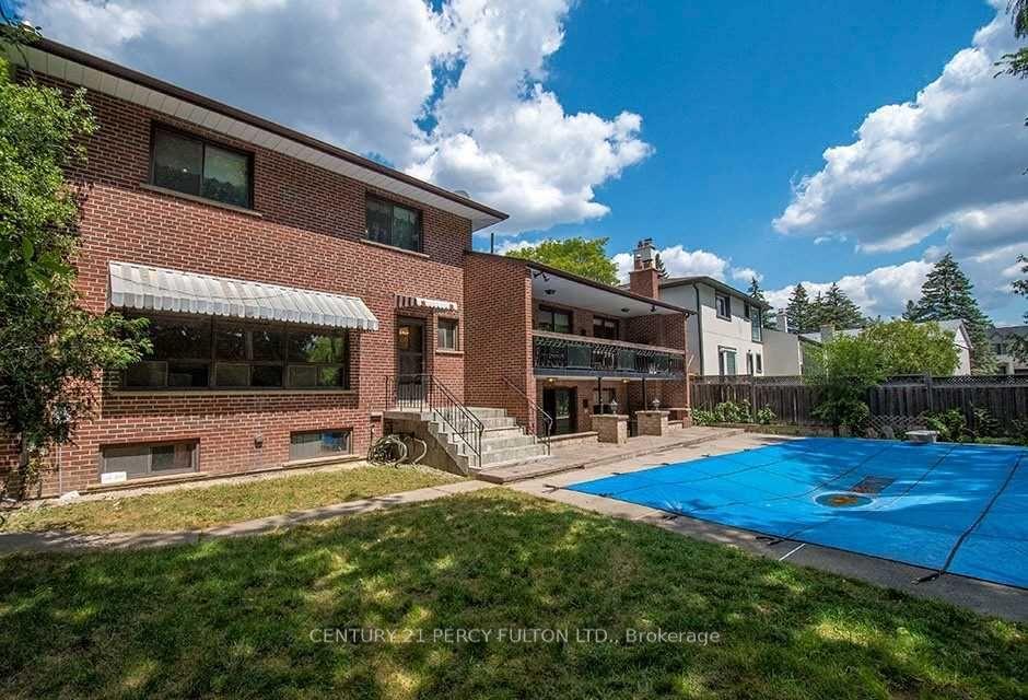 Photo 42 of 53 Poinsetta Drive, Markham, Bayview Glen — HOMEH