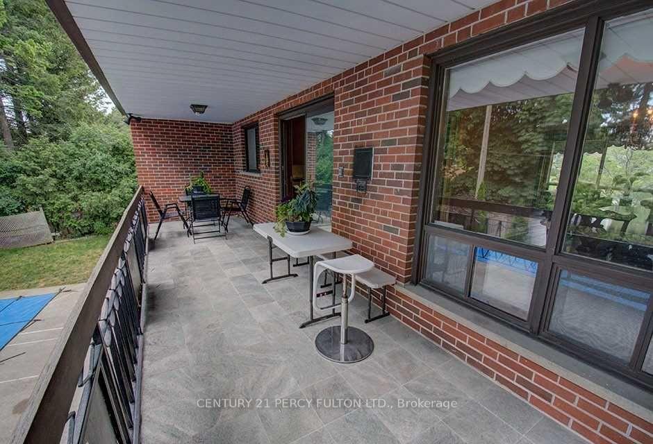 Photo 46 of 53 Poinsetta Drive, Markham, Bayview Glen — HOMEH