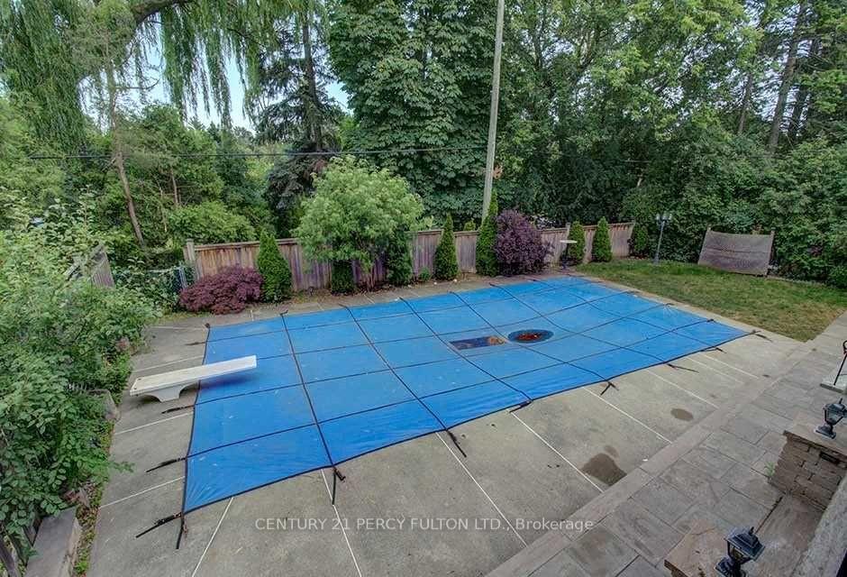 Photo 47 of 53 Poinsetta Drive, Markham, Bayview Glen — HOMEH