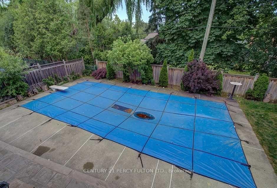 Photo 48 of 53 Poinsetta Drive, Markham, Bayview Glen — HOMEH