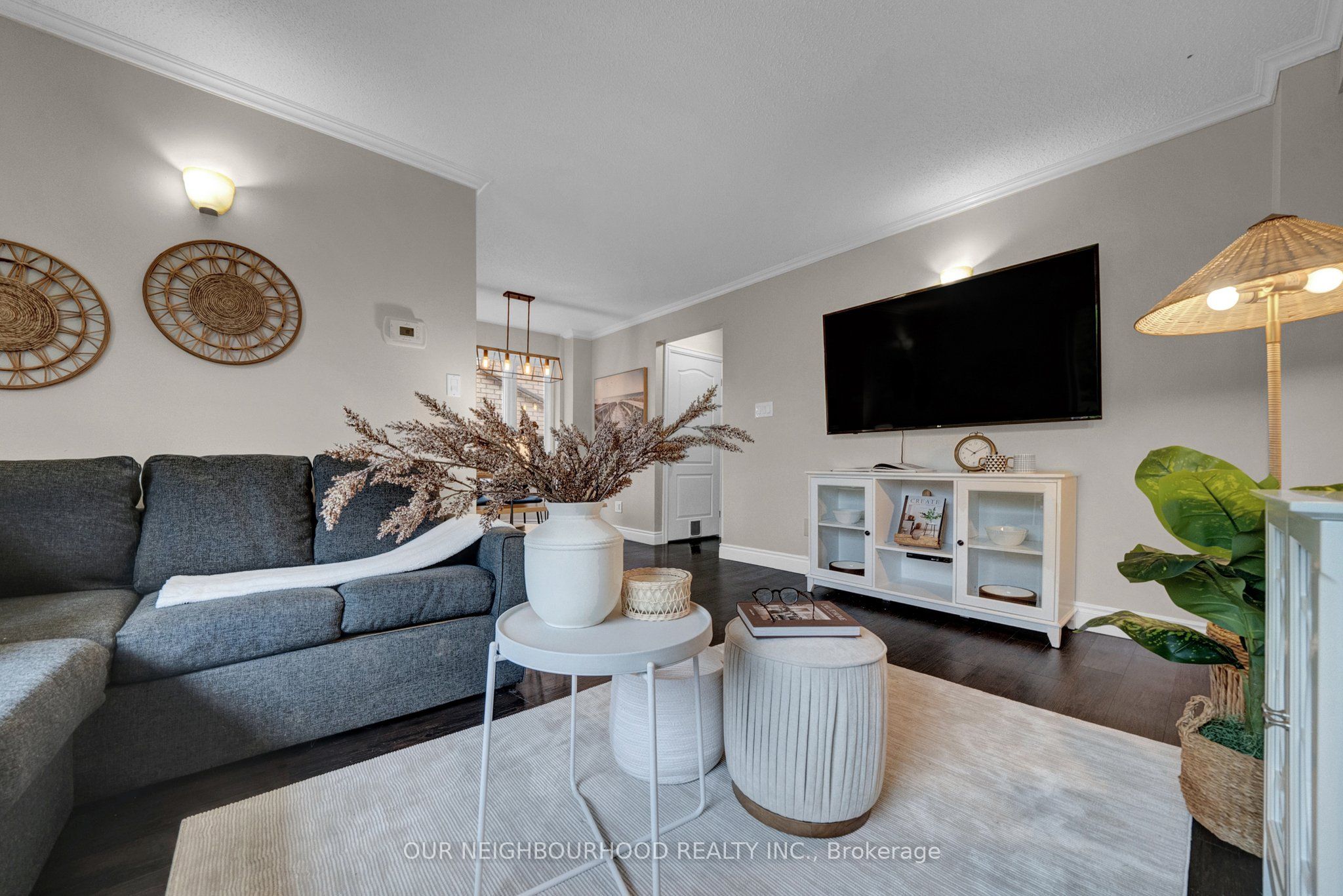 Photo 49 of 40 McFeeters Crescent, Clarington, Bowmanville — HOMEH