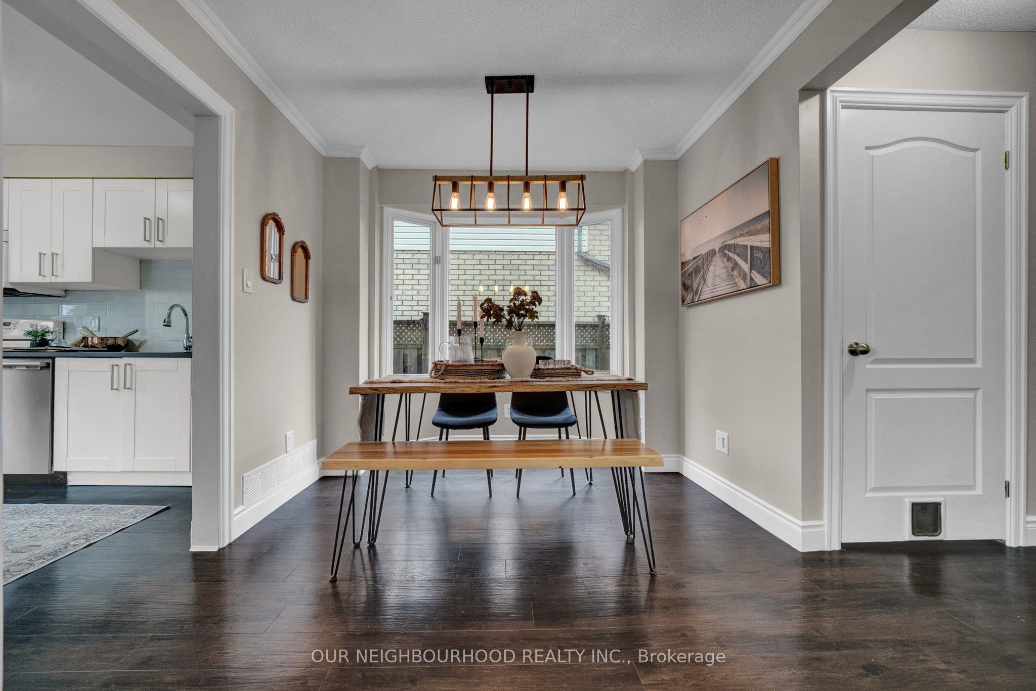Photo 44 of 40 McFeeters Crescent, Clarington, Bowmanville — HOMEH