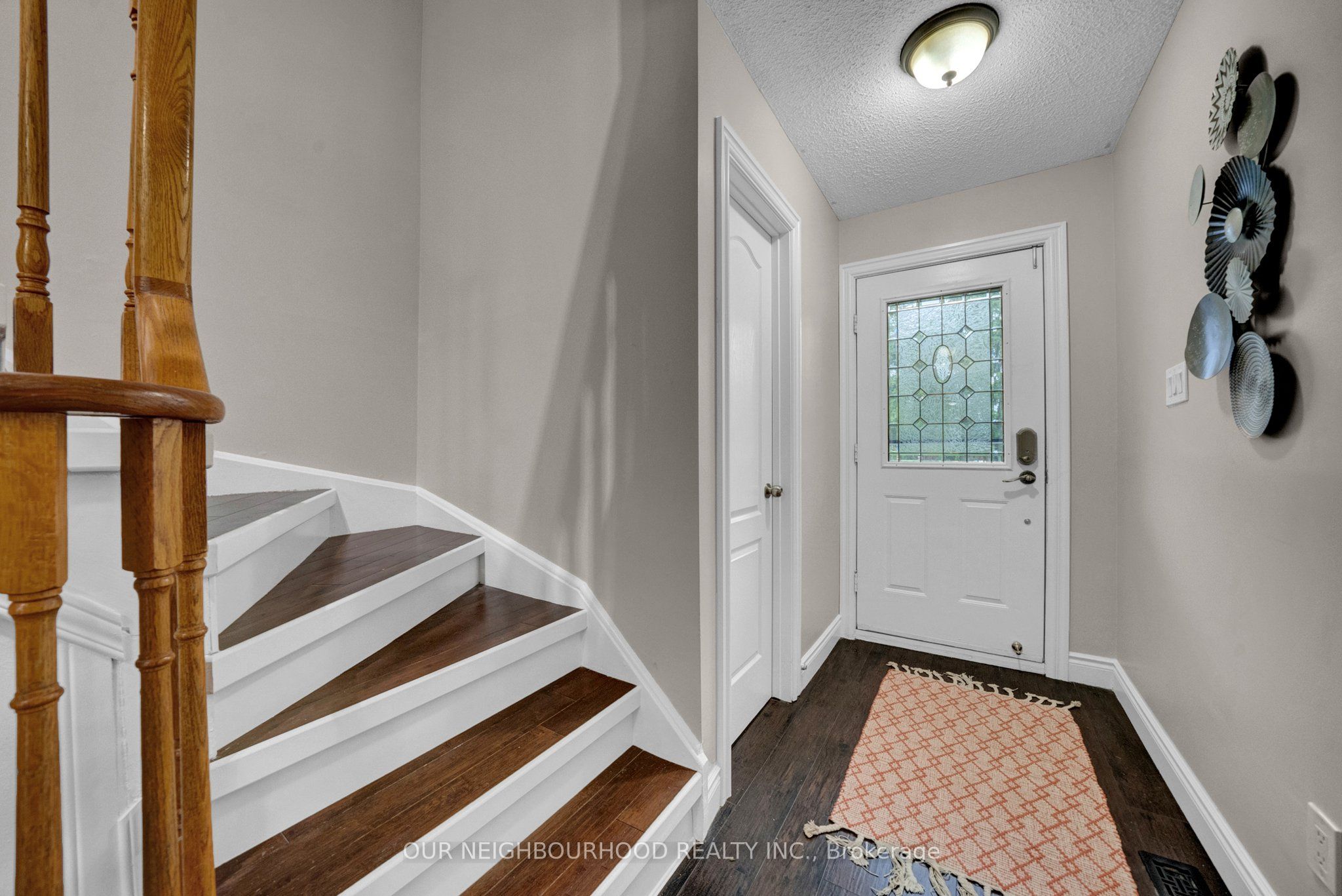 Photo 40 of 40 McFeeters Crescent, Clarington, Bowmanville — HOMEH