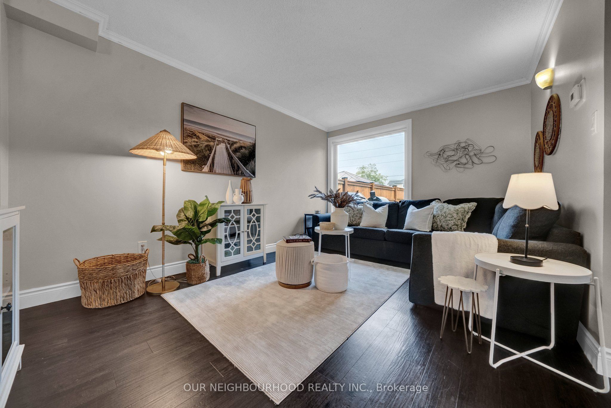 Photo 46 of 40 McFeeters Crescent, Clarington, Bowmanville — HOMEH