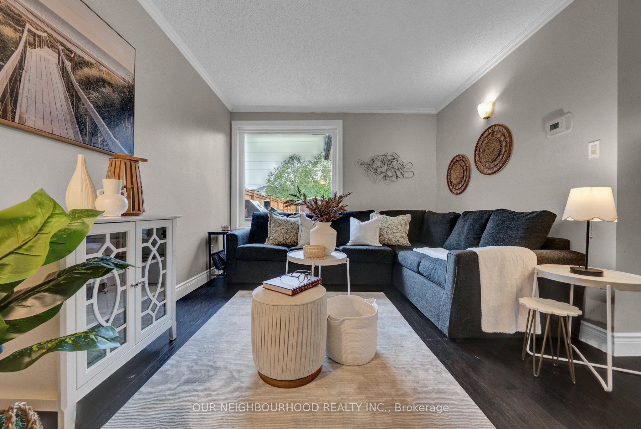 Photo 47 of 40 McFeeters Crescent, Clarington, Bowmanville — HOMEH