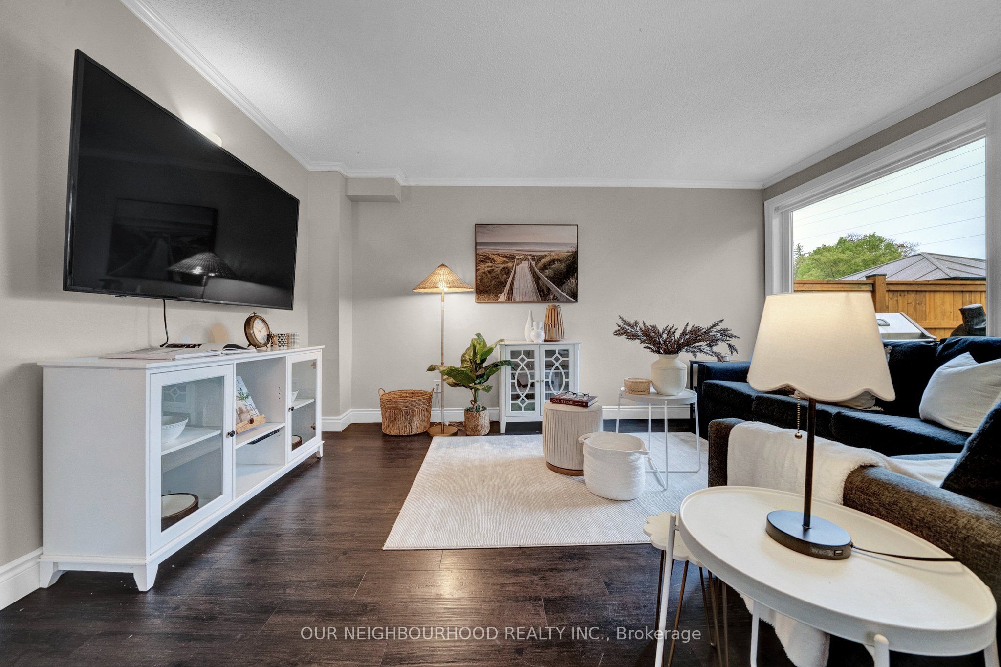 Photo 45 of 40 McFeeters Crescent, Clarington, Bowmanville — HOMEH