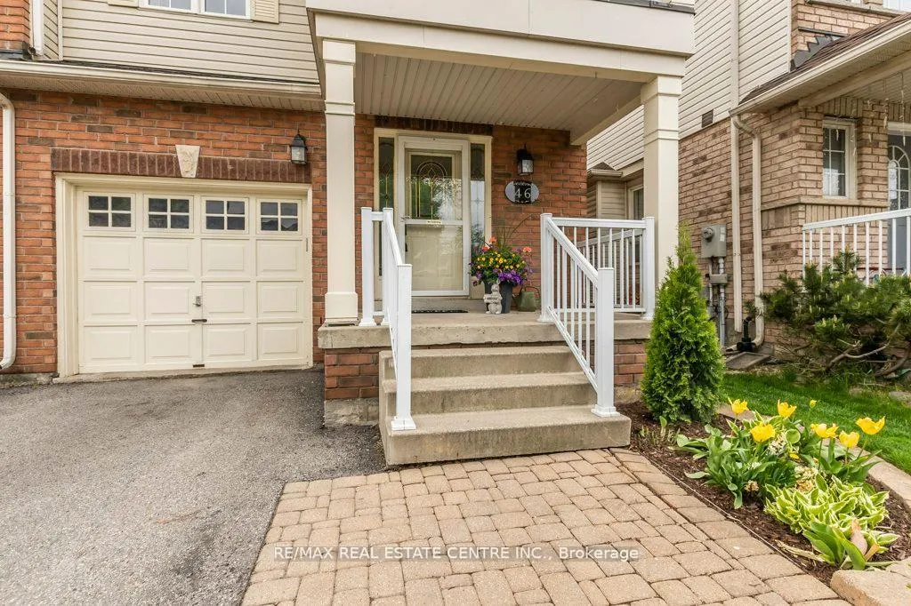 Photo 2 of 46 Livingston Road, Milton, Dempsey — HOMEH