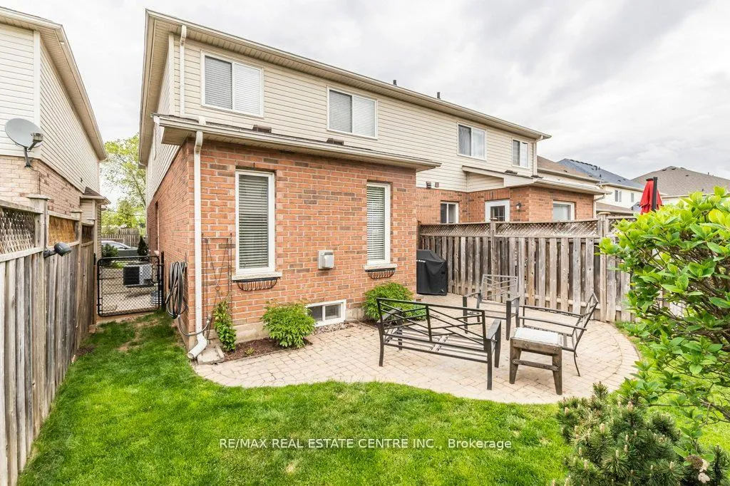 Photo 47 of 46 Livingston Road, Milton, Dempsey — HOMEH