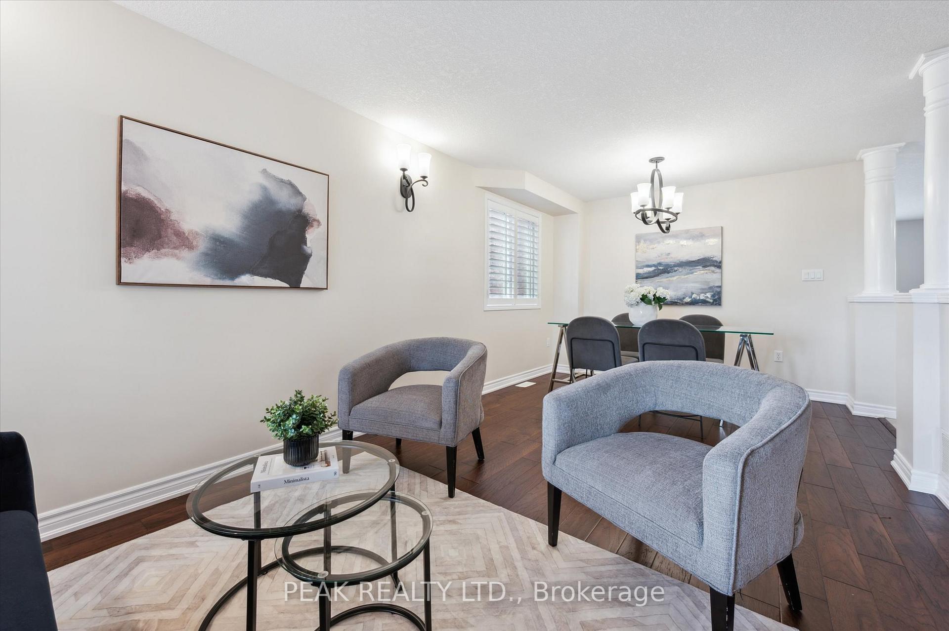 Photo 8 of 220 Colton Circle, Kitchener — HOMEH