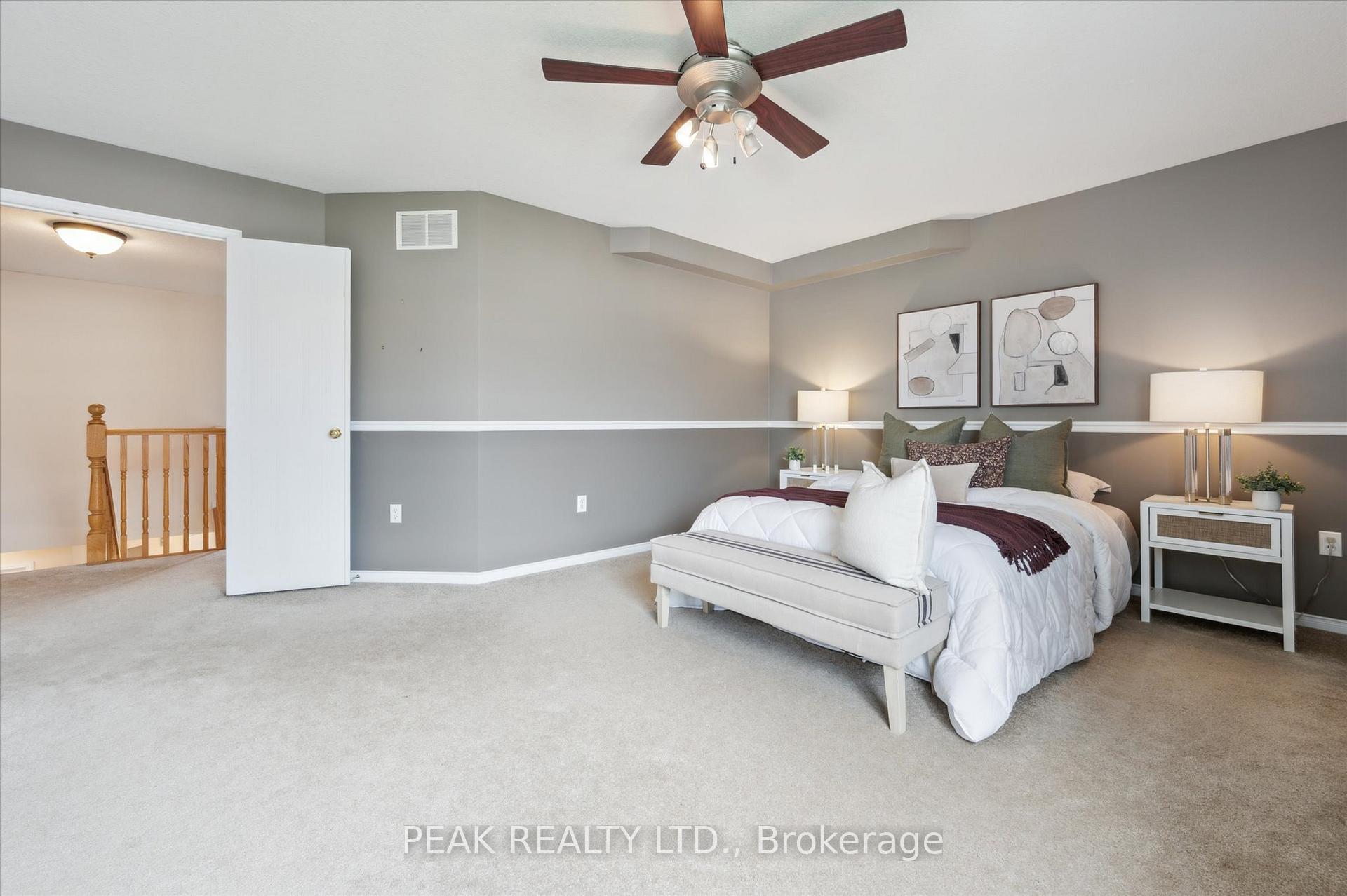 Photo 28 of 220 Colton Circle, Kitchener — HOMEH