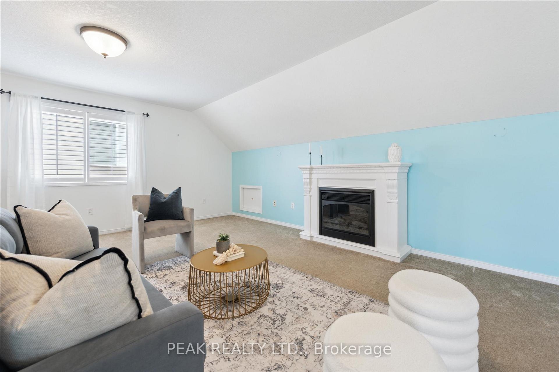 Photo 31 of 220 Colton Circle, Kitchener — HOMEH