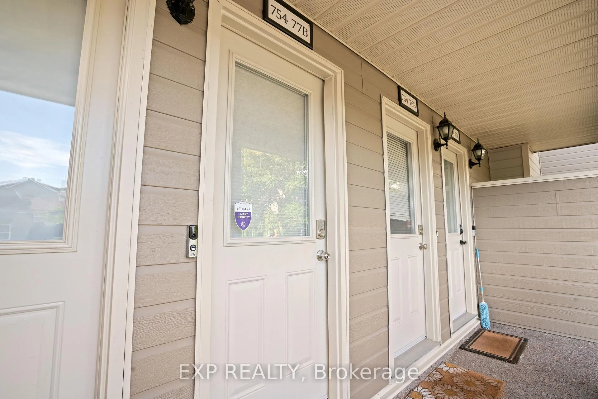 Photo 7 of Unit 77B, 754 St. Andre Drive, Ottawa, Hiawatha Park/Convent Glen — HOMEH