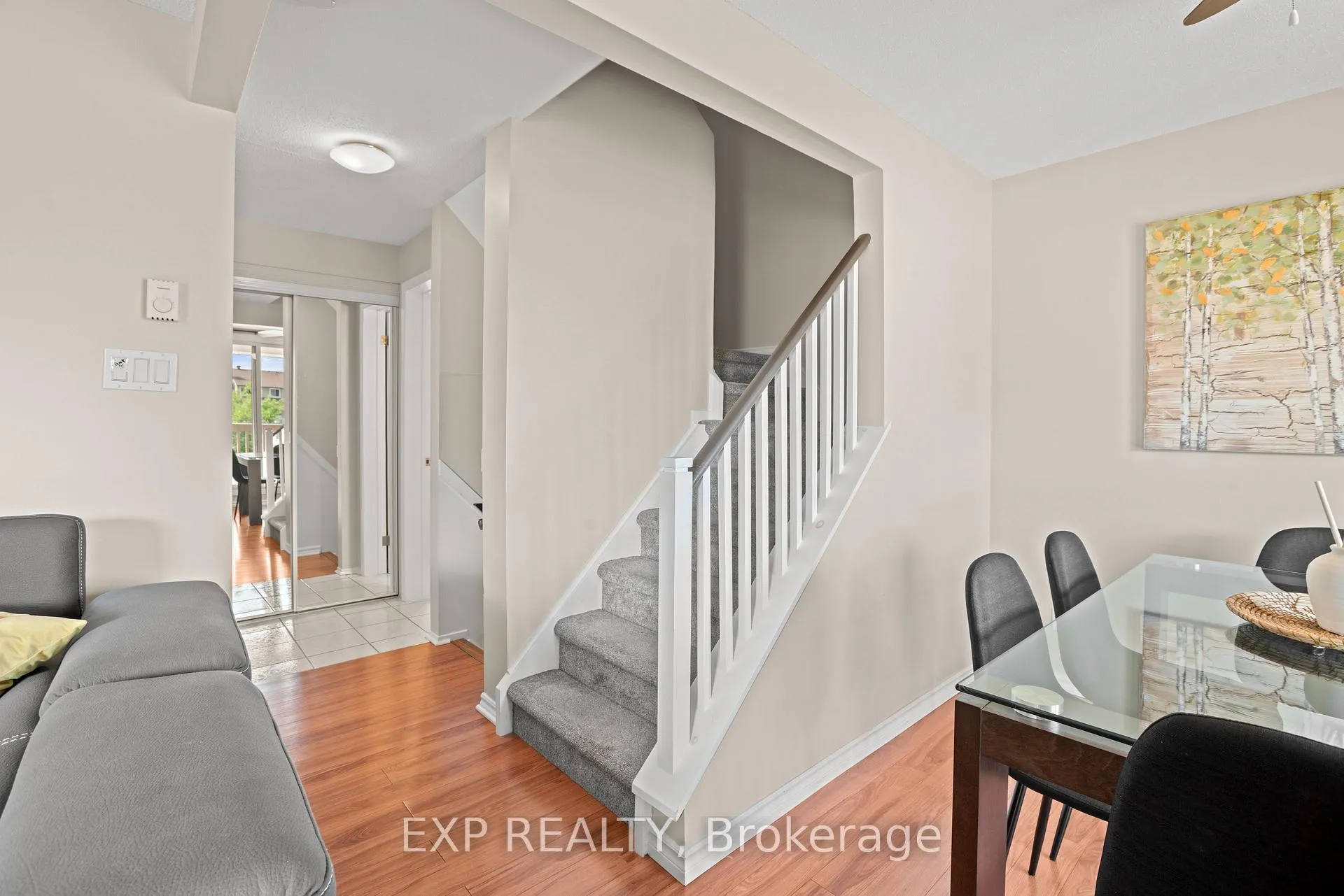 Photo 9 of Unit 77B, 754 St. Andre Drive, Ottawa, Hiawatha Park/Convent Glen — HOMEH