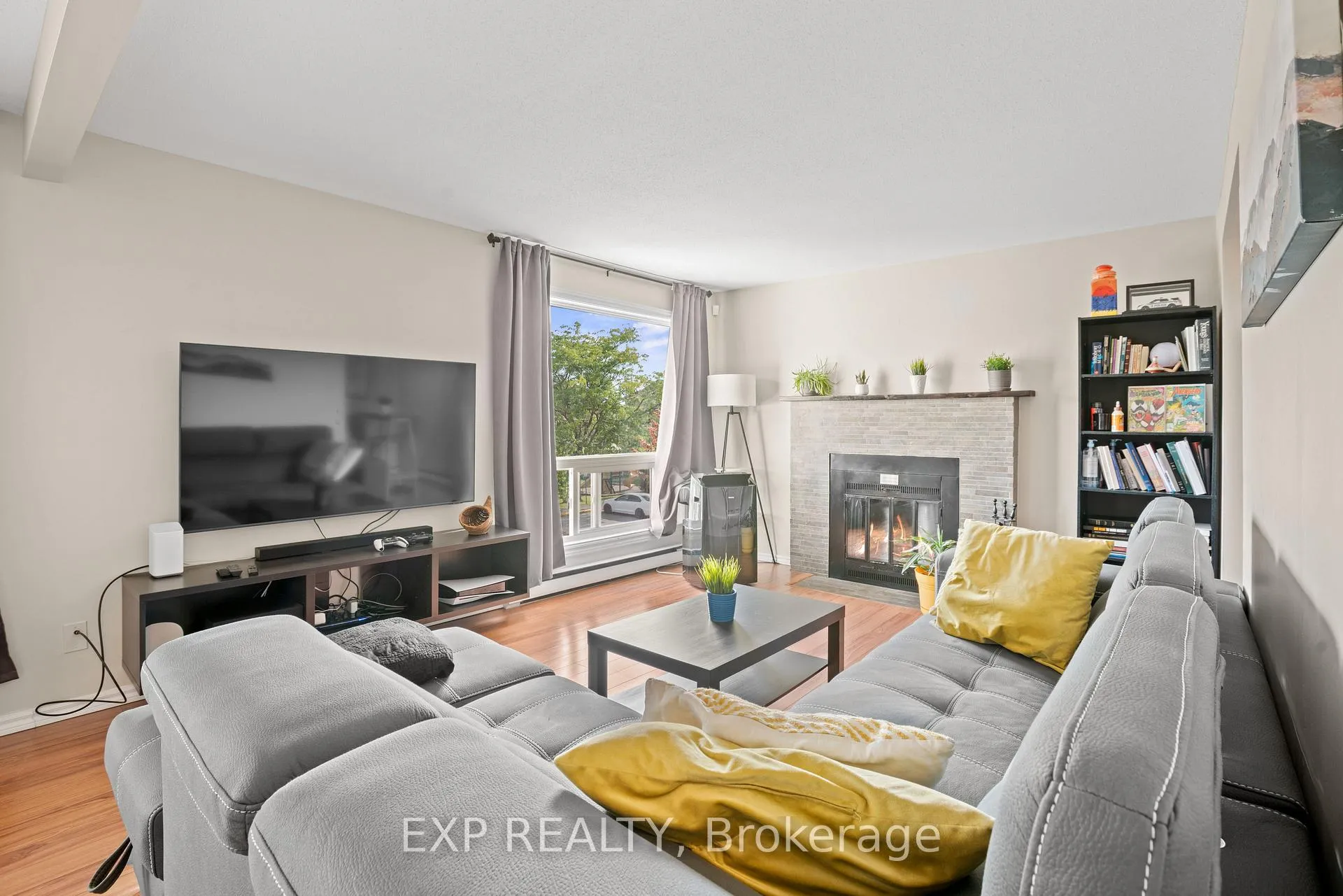 Photo 10 of Unit 77B, 754 St. Andre Drive, Ottawa, Hiawatha Park/Convent Glen — HOMEH
