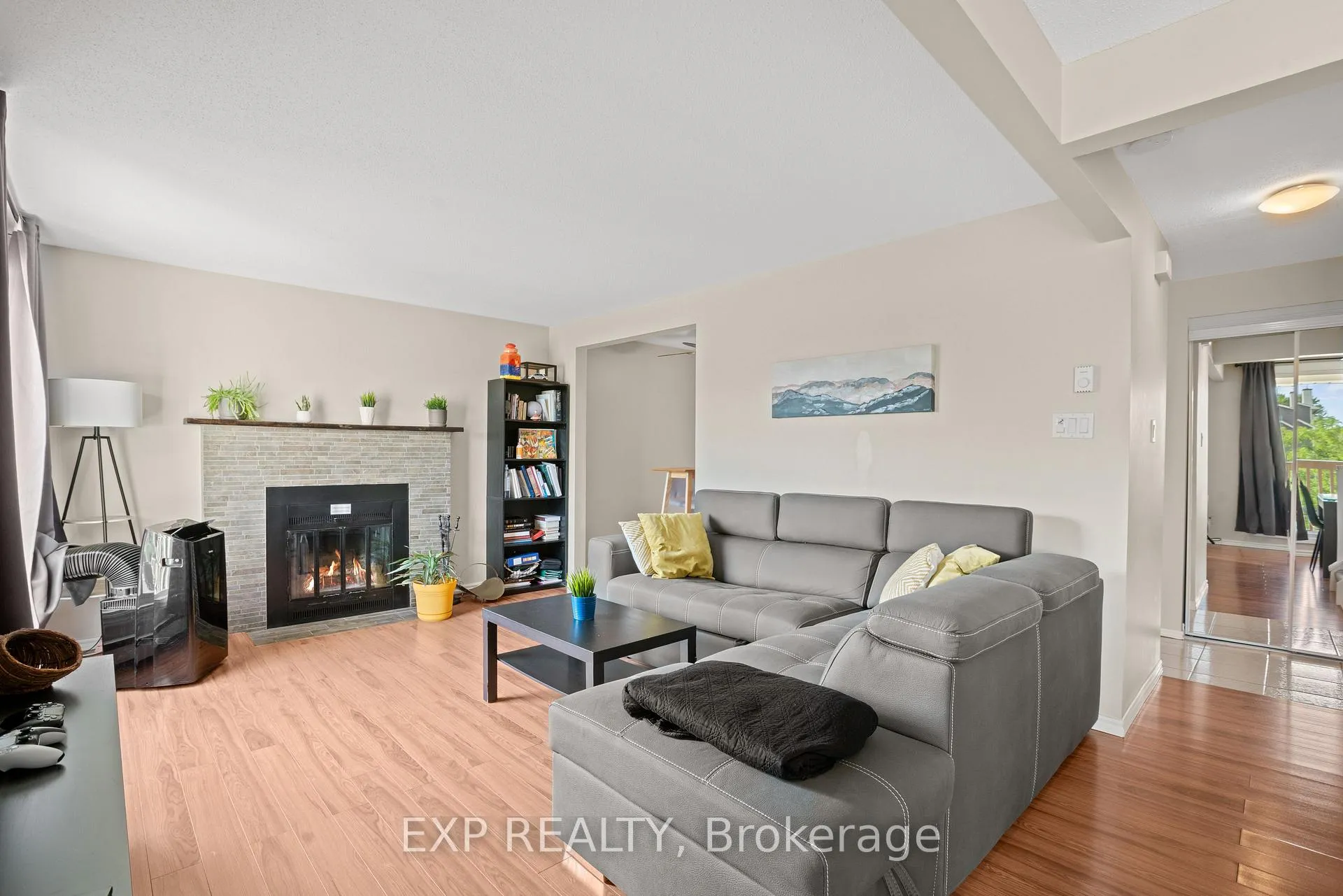 Photo 11 of Unit 77B, 754 St. Andre Drive, Ottawa, Hiawatha Park/Convent Glen — HOMEH