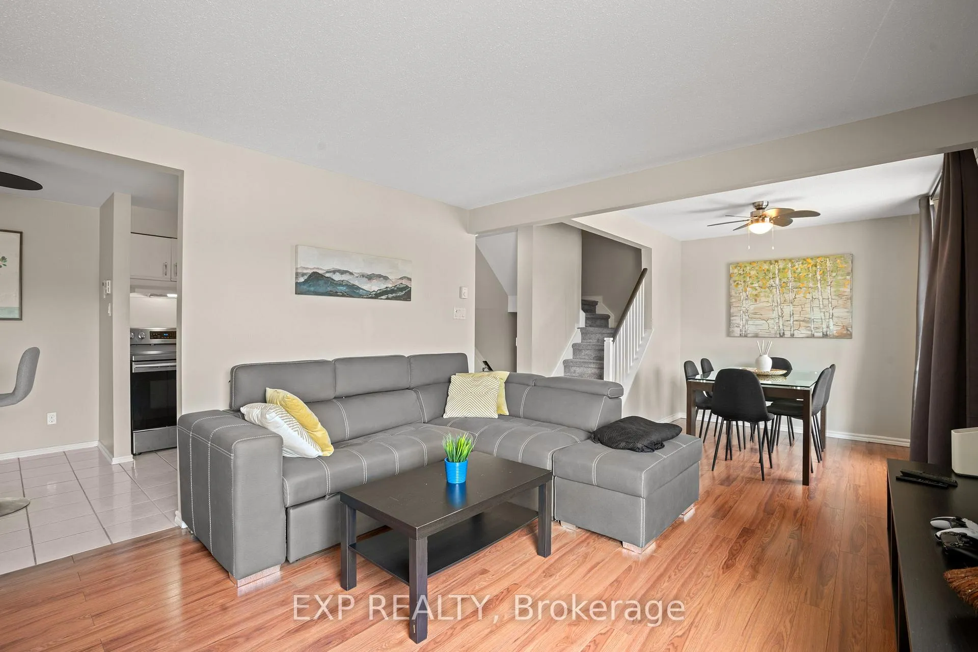 Photo 12 of Unit 77B, 754 St. Andre Drive, Ottawa, Hiawatha Park/Convent Glen — HOMEH