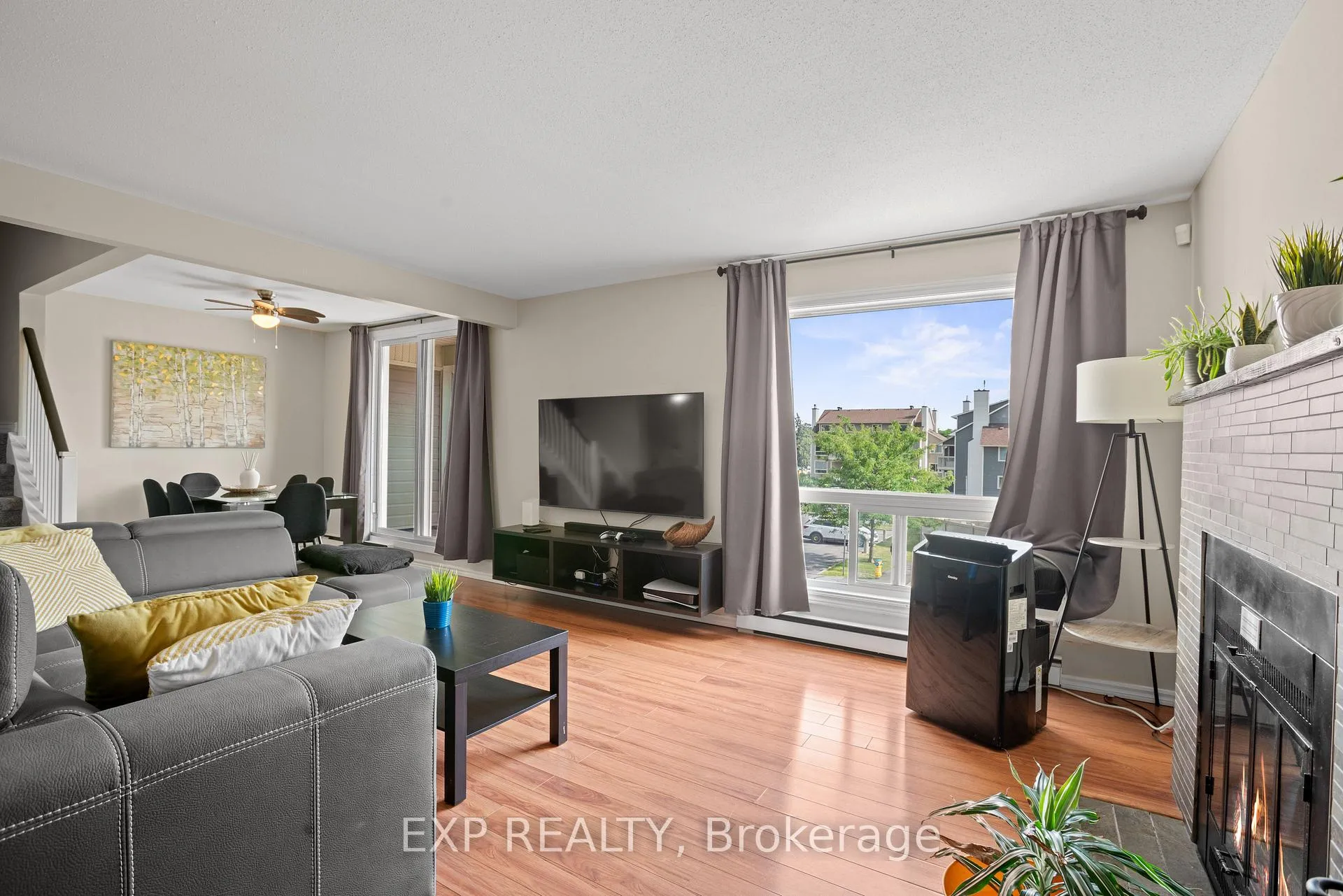 Photo 13 of Unit 77B, 754 St. Andre Drive, Ottawa, Hiawatha Park/Convent Glen — HOMEH