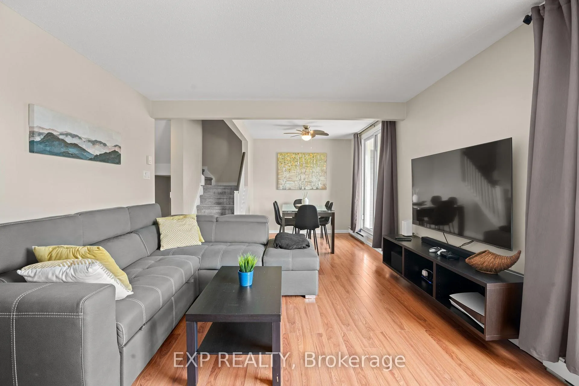 Photo 14 of Unit 77B, 754 St. Andre Drive, Ottawa, Hiawatha Park/Convent Glen — HOMEH
