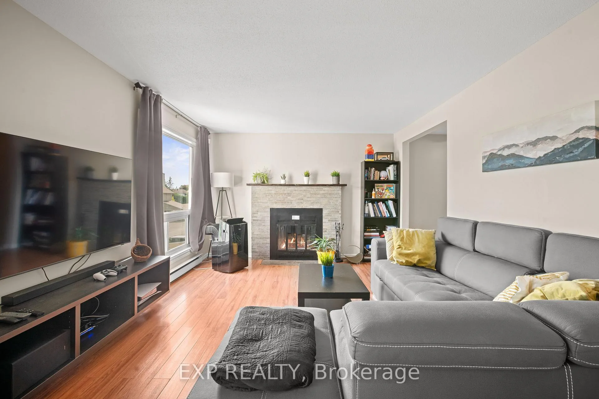 Photo 15 of Unit 77B, 754 St. Andre Drive, Ottawa, Hiawatha Park/Convent Glen — HOMEH